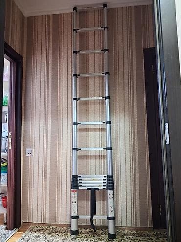 Divar kağızları, oboy: Nərdivan Təzədir heç bir defekti yoxdur — 3