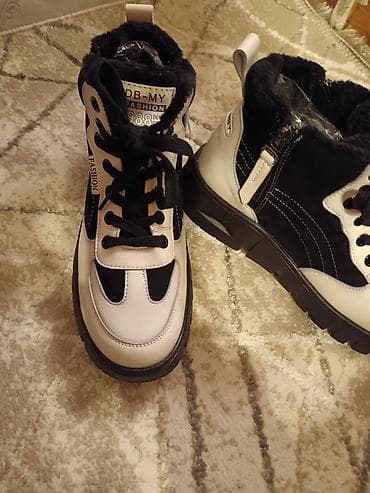 qoruyucu eynək: Ölçü: 38, rəng - Qara, Yeni — 4