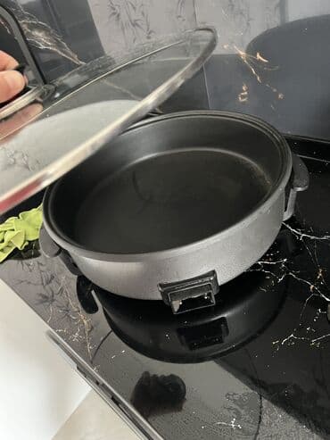 et masini qiymeti: Электрический казан — 2