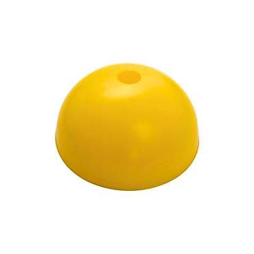 ed 10: Təlim maneəsi, fişqi, futbol fişqisi, barier (30 sm) 🪪 şəxsi̇yyət — 3