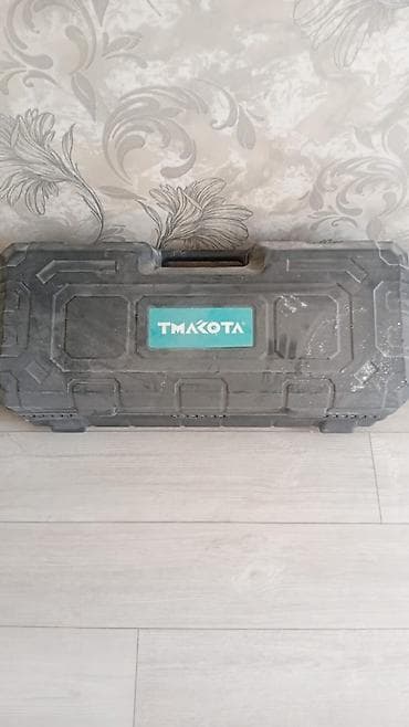 Divar zımparalama aparatı – TMKOTA markalı Xüsusiyyətlər: - Divar və — 2