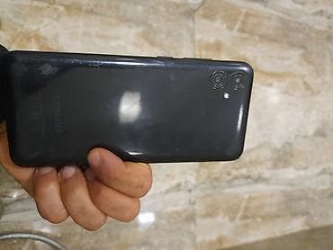 Samsung Galaxy A05, 64 GB, rəng - Qara, İki sim kartlı
