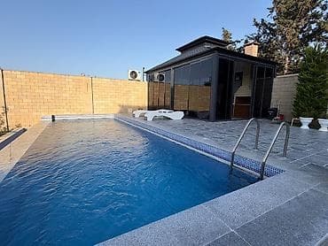 Xəzər sahil üslubunda, yüksək keyfiyyətlə tikilmiş 3 mərtəbəli villa lalafo.az -da Xəzər sahil üslubunda, yüksək keyfiyyətlə tikilmiş 3 mərtəbəli villa