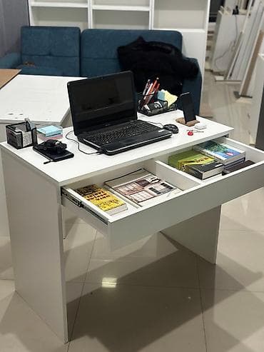 Ресторанная мебель: Yazı Masası” ✅ Çatdırılma pulsuz (Bakı,Sumqayıt,Sahil qəsəbəsi tam — 5