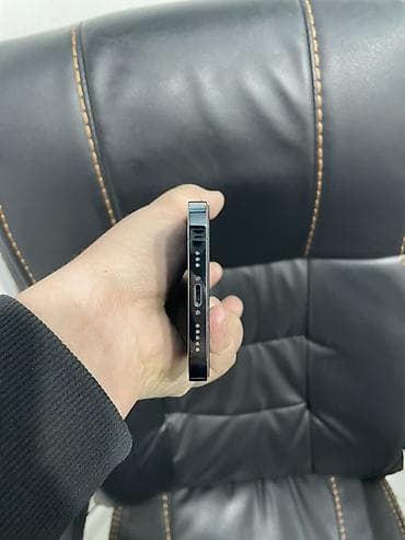 iphone 12 mini ekran: IPhone 12 Pro, 256 GB, Pacific Blue — 5