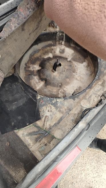 suktur: ZAZ Tavria – şəhər daxili istifadə üçün kompakt hetçbek — 4