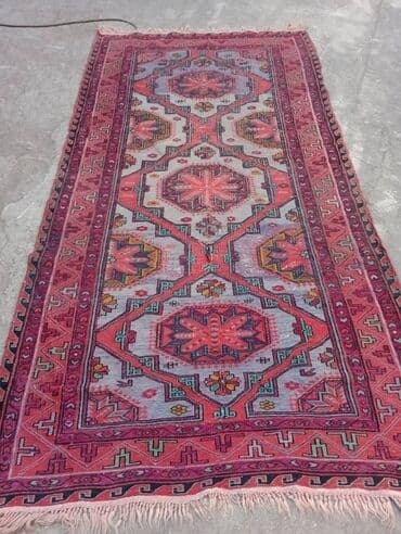 ləzgi: Xalça Kredit yoxdur — 4