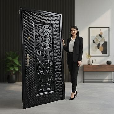 Seyf qapılar Münasib qapılar Dəmir qapı Ev qapıları Çöl qapısı