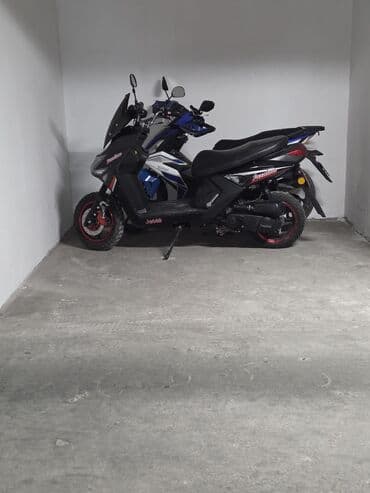 - 49, 50 sm3, 2024 il, 13000 km