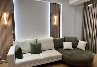 icare obyek: İcarəyə verilir 3 otaqlı yeni tikili 100 m², Şah İsmayıl Xətai m — 3