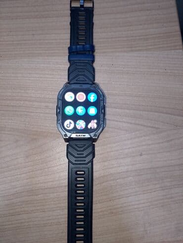 macbook case: Smart saat, Case — 3