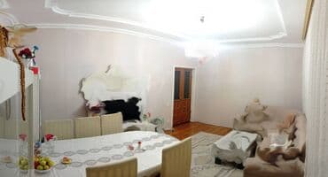 4 faizli ipotekada olan evler: Поселок Бинагади 5 комнат, 110 м², Есть кредит, Средний ремонт — 21