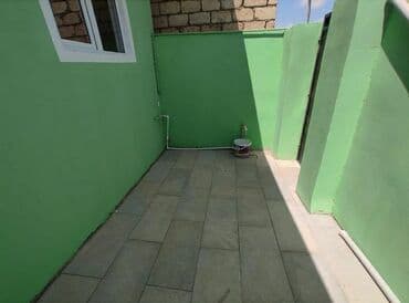 heyet evleri mingecevirde: Binəqədi qəs. 2 otaqlı, 50 kv. m, Kredit yoxdur, Yeni təmirli — 5
