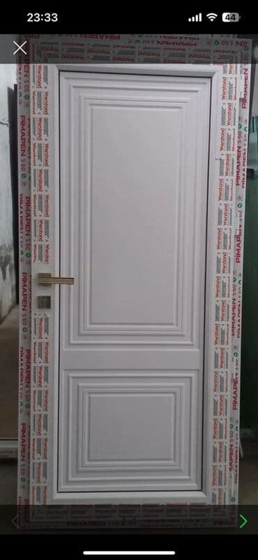 ucuz plastik qapi pencere: Yeni Plastik qapı Zamok və çərçivə ilə, Zəmanətli, Pulsuz quraşdırma, Rayonlara çatdırılma, Pulsuz çatdırılma, Ödənişli çatdırılma — 30