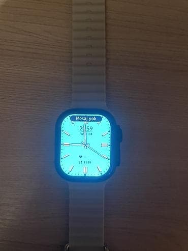 lil solid dual: İşlənmiş, Smart saat, Smart, Sensor ekran, rəng - Qara — 4