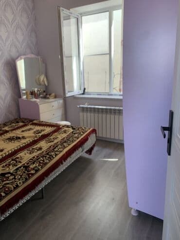 həyət evləri proyektləri: 6 otaqlı, 110 kv. m, Kredit yoxdur, Orta təmir — 14