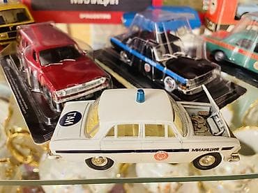 Moskviç: Sssr moskvich 412 Qai.Real alıcıya endirim olacaq — 1