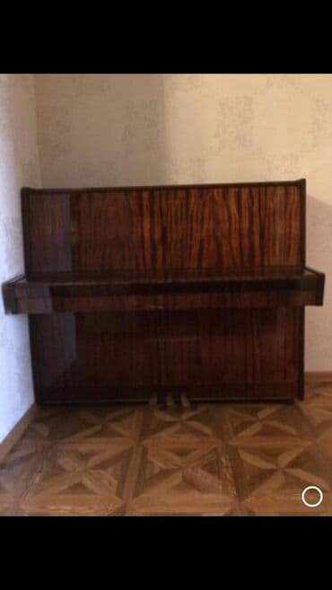 kreditle pianino: Piano, Belarus, Akustik, İşlənmiş, Ödənişli çatdırılma — 3