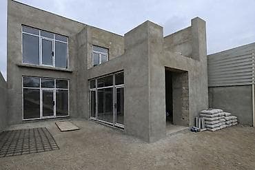 lenkaran urge ev: Mərdəkan qəsəbəsində geniş bağ evi satışda Mərdəkan qəsəbəsinin sakit — 3