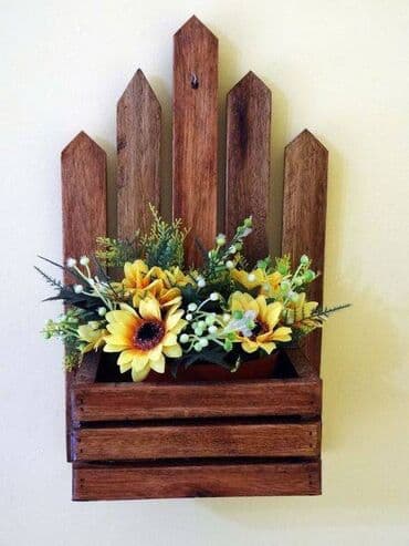 прихожая под заказ: Принимаем заказы на изделияподелки подставки, горшки, кашпо, пано — 10