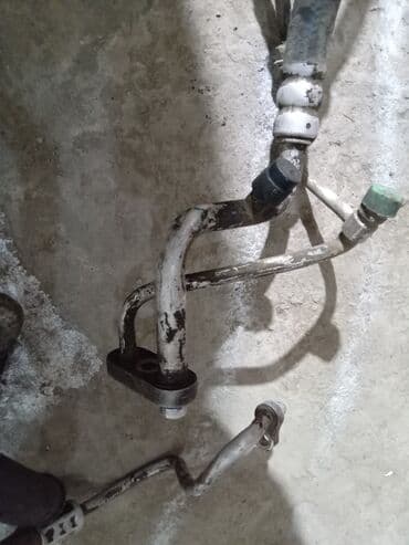 Qızdırıcılar: Chevrolet AVEO, 1.4 l, Benzin, 2011 il, İşlənmiş — 3