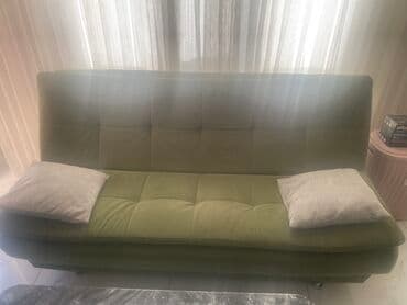 Termolar: Klassik divan, Qonaq otağı üçün, Açılmayan — 2