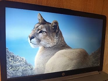 dvd r: HP 250 G7 NoteBook PC — 4