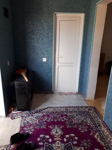 регистрация ооо: Поселок Бинагади 2 комнаты, 60 м², Нет кредита, Свежий ремонт — 4