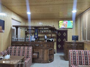 kirayə restoranlar: Bakixanov rayonu,yol kənarı 2 mərtəbəli binanın 2-ci mərtəbəsi 2 — 5