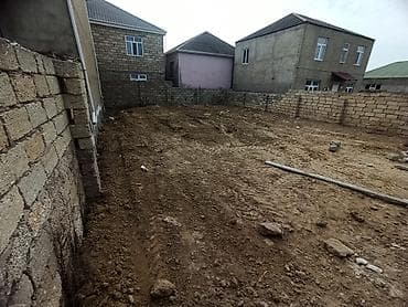 balaken ev: 2 sot, Tikinti, Mülkiyyətçi, Kupça (Çıxarış) — 7