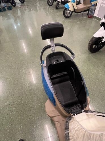 электроскутер купить в баку: Elektrik skuter – şəhər daxili rahat və səssiz hərəkət üçün — 6
