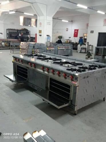 профессиональная чистка мебели: Газовая — 2