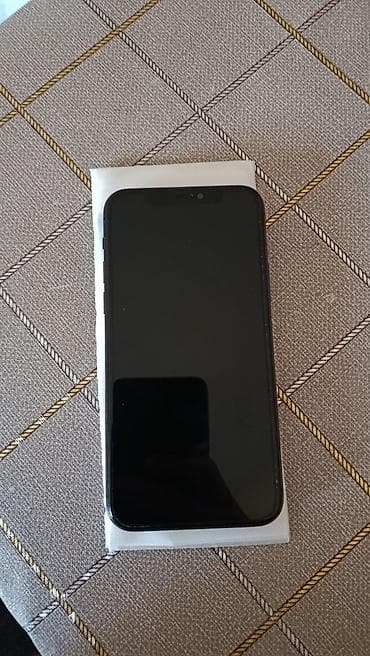 Компьютеры, ноутбуки и планшеты: IPhone 11 Pro, 256 ГБ, Space Gray, Face ID — 2