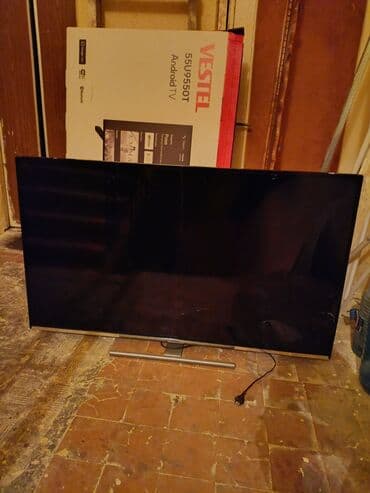 Ölçü 1.55 sm Marka Vestel tək problemi ekran qırıqdır Real alıcıya lalafo.az -da Ölçü 1.55 sm Marka Vestel tək problemi ekran qırıqdır Real alıcıya