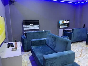 Avdaliq Yeniden Secilmir 9 edet 130 Ekran 4K UHD Qutulari ve 1 iı lalafo.az -da Avdaliq Yeniden Secilmir 9 edet 130 Ekran 4K UHD Qutulari ve 1 iı