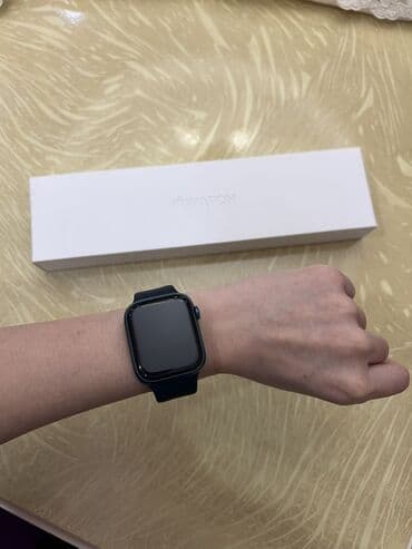 Telefon üçün gamepadlar, triggerlər: Smart saat, Smart, Sensor ekran, rəng - Mavi — 2