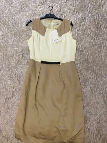 jey krem: Gündəlik don, Midi, Brioni, M — 1