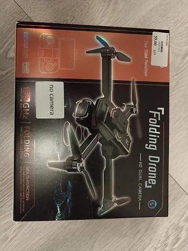 dron satışı azərbaycan: Dron təp təzədir heçbir prablemi yoxdur yerində yoxlayıb götürə — 2