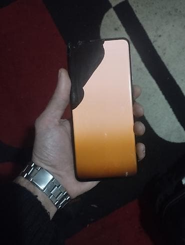 simsiz: OnePlus OnePlus Open, rəng - Qara, Qırıq — 1