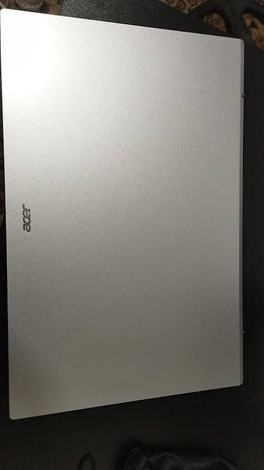 kredit notebook: Noutbuk Acer Aspire İş, dərs, ofis proqramları, internet, film və — 2