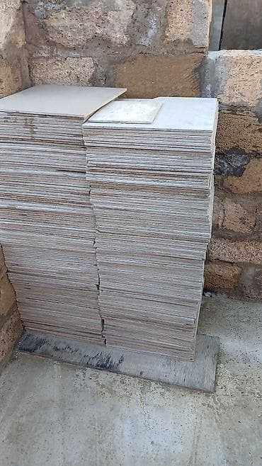 şaxta gülü bitkisi: Keramoqranit/divar-döşəmə plitələri - Material: keramika - Rəng/ton — 1