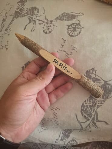 1 43 modelka: Karandash — 1