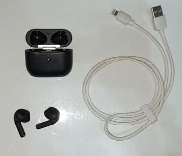 loreal true match qiymeti: Simsiz (Bluetooth) Qulaqcıqlar, rəng - Qara — 2