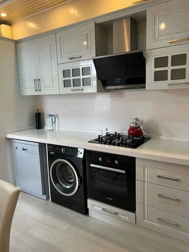 kirayə ev nizami: Nizami metrosunun yaxınlığında Kaspian plazaya yaxin 6-ci paraleldə — 3