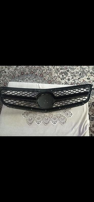 lada 2107 ehtiyat hisseleri: Mercedes-Benz C-Class (W204), E-Class (W212) — 2