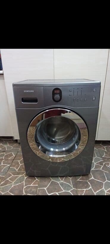 Nigar💚 Samsung 6 kq tam işlək çuryu pası yoxdu 200 man əlavə ödənişlə