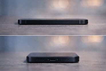 Автоэлектроника: IPhone 13, Черный, Face ID — 3