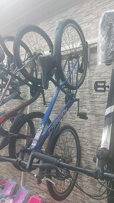 velosiped cube touring pro: Velosipedlər – dağ və şəhər sürüşləri üçün müxtəlif modellər - — 1
