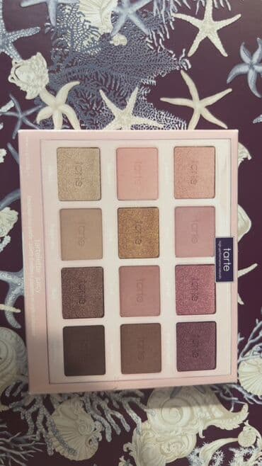 Kosmetika: Kosmetik dəst, 2 məhsul — 7