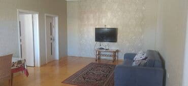 binə atçiliq: 60 kv. m, 3 otaqlı — 1